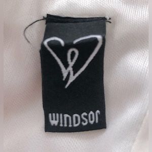 floral homecoming/ prom dress